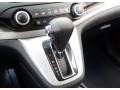Alabaster Silver Metallic - CR-V EX 4WD Photo No. 14