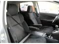 Alabaster Silver Metallic - CR-V EX 4WD Photo No. 16