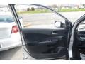 Alabaster Silver Metallic - CR-V EX 4WD Photo No. 17