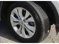 Alabaster Silver Metallic - CR-V EX 4WD Photo No. 19