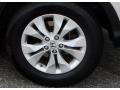 Alabaster Silver Metallic - CR-V EX 4WD Photo No. 22