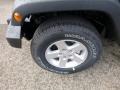 2016 Black Jeep Wrangler Unlimited Sport 4x4  photo #2