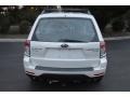Satin White Pearl - Forester 2.5 X Photo No. 5
