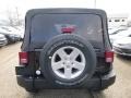 2016 Black Jeep Wrangler Unlimited Sport 4x4  photo #6