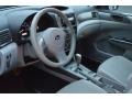 Satin White Pearl - Forester 2.5 X Photo No. 10