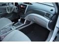 Satin White Pearl - Forester 2.5 X Photo No. 12