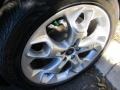 2016 White Platinum Metallic Ford Escape Titanium  photo #3