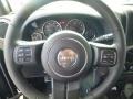 2016 Black Jeep Wrangler Unlimited Sport 4x4  photo #18