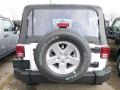 Bright White - Wrangler Sport Photo No. 4