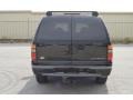 2004 Black Chevrolet Suburban 1500 Z71 4x4  photo #4