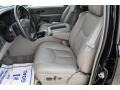 Gray/Dark Charcoal Interior Photo for 2004 Chevrolet Suburban #109169395