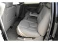 Gray/Dark Charcoal 2004 Chevrolet Suburban 1500 Z71 4x4 Interior Color