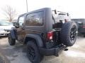 Black - Wrangler Sport Photo No. 3