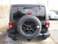 Black - Wrangler Sport Photo No. 4