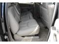 Gray/Dark Charcoal Rear Seat Photo for 2004 Chevrolet Suburban #109169680