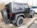Black - Wrangler Sport Photo No. 7