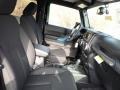 Black - Wrangler Sport Photo No. 9