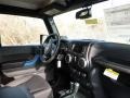 Black - Wrangler Sport Photo No. 10
