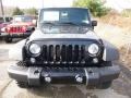 Black - Wrangler Sport Photo No. 12