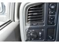Gray/Dark Charcoal Controls Photo for 2004 Chevrolet Suburban #109169815