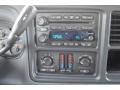 2004 Chevrolet Suburban 1500 Z71 4x4 Controls