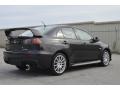 Mercury Gray - Lancer Evolution GSR Photo No. 4