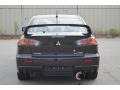 Mercury Gray - Lancer Evolution GSR Photo No. 5