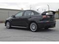 Mercury Gray - Lancer Evolution GSR Photo No. 6