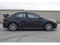 Mercury Gray - Lancer Evolution GSR Photo No. 7