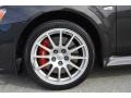 Mercury Gray - Lancer Evolution GSR Photo No. 21