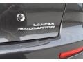 Mercury Gray - Lancer Evolution GSR Photo No. 22