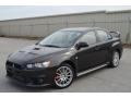 Mercury Gray - Lancer Evolution GSR Photo No. 28