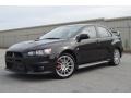 Mercury Gray - Lancer Evolution GSR Photo No. 29