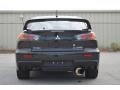 Mercury Gray - Lancer Evolution GSR Photo No. 31