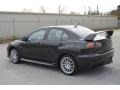 Mercury Gray - Lancer Evolution GSR Photo No. 33