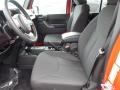 2016 Firecracker Red Jeep Wrangler Unlimited Sport 4x4  photo #13