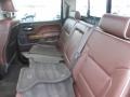 2014 Brownstone Metallic Chevrolet Silverado 1500 High Country Crew Cab 4x4  photo #9