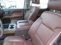 2014 Brownstone Metallic Chevrolet Silverado 1500 High Country Crew Cab 4x4  photo #11