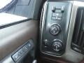 2014 Brownstone Metallic Chevrolet Silverado 1500 High Country Crew Cab 4x4  photo #16