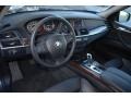 Platinum Gray Metallic - X5 xDrive 35d Photo No. 11