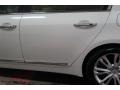 2011 White Satin Pearl Hyundai Genesis 4.6 Sedan  photo #76