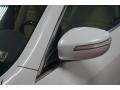 2011 White Satin Pearl Hyundai Genesis 4.6 Sedan  photo #78