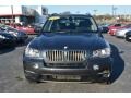 Platinum Gray Metallic - X5 xDrive 35d Photo No. 34