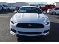 2016 Oxford White Ford Mustang GT Coupe  photo #4