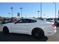 2016 Oxford White Ford Mustang GT Coupe  photo #18