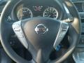 Amethyst Gray - Sentra SR Photo No. 18