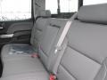 2016 Tungsten Metallic Chevrolet Silverado 3500HD LTZ Crew Cab 4x4  photo #9