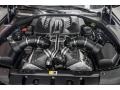 4.4 Liter M TwinPower Turbocharged DI DOHC 32-Valve VVT V8 2016 BMW M6 Gran Coupe Engine