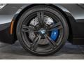 2016 BMW M6 Gran Coupe Wheel and Tire Photo