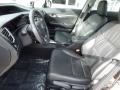 Kona Coffee Metallic - Civic EX-L Sedan Photo No. 10